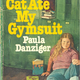 Image for article titled The Cat Ate My Gymsuit: A Pocket Full Of Orange Pits